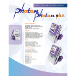 Laser de Diodo Photon Plus